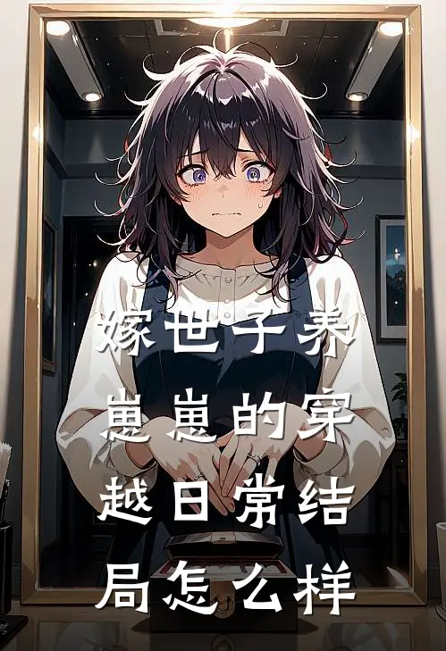 嫁世子养崽崽的穿越日常结局怎么样