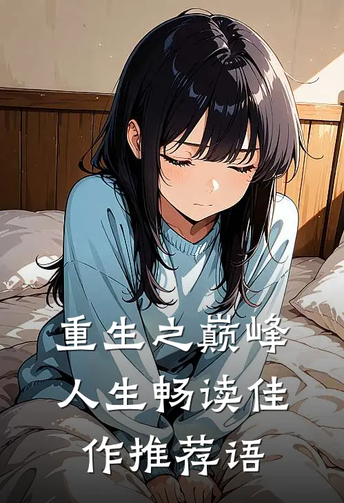 重生之巅峰人生畅读佳作推荐语