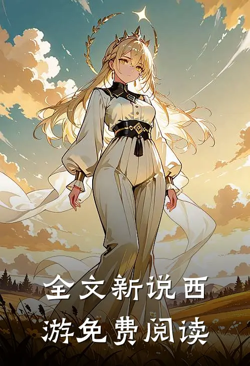 全文新说西游免费阅读