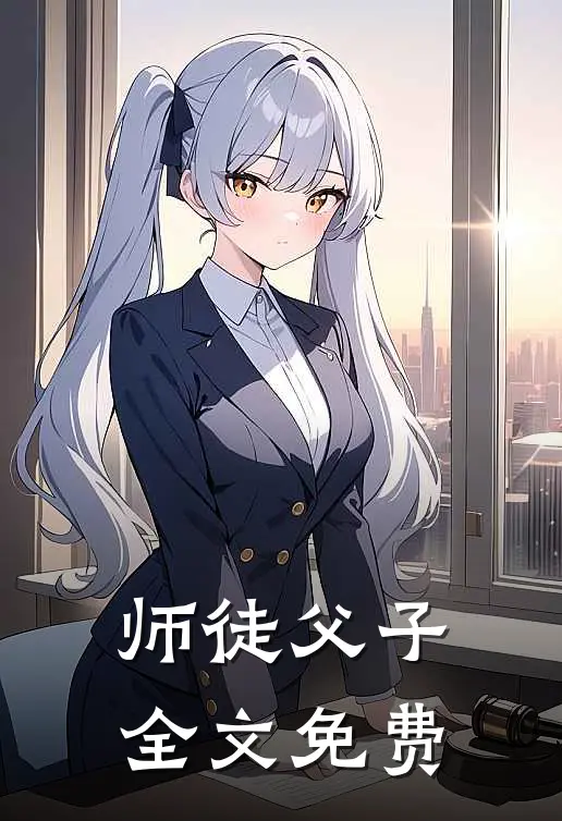 师徒父子全文免费