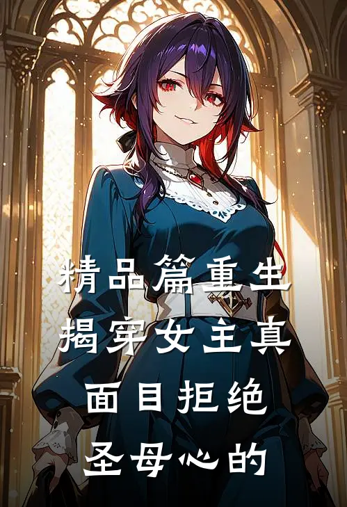 精品篇重生揭穿女主真面目拒绝圣母心的