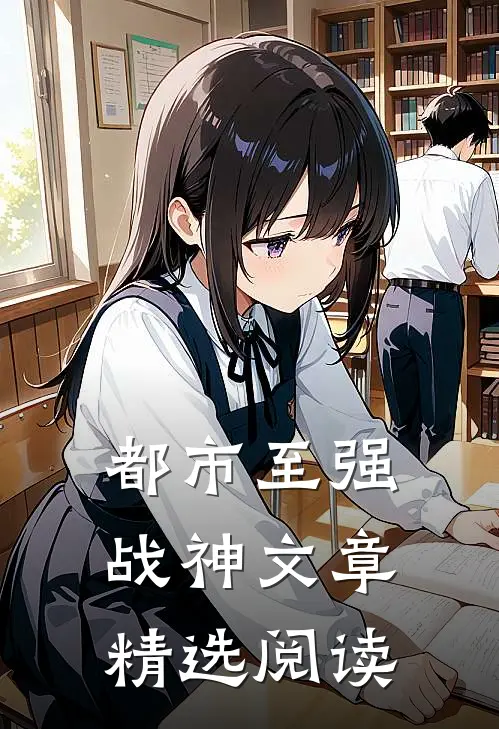 都市至强战神文章精选阅读