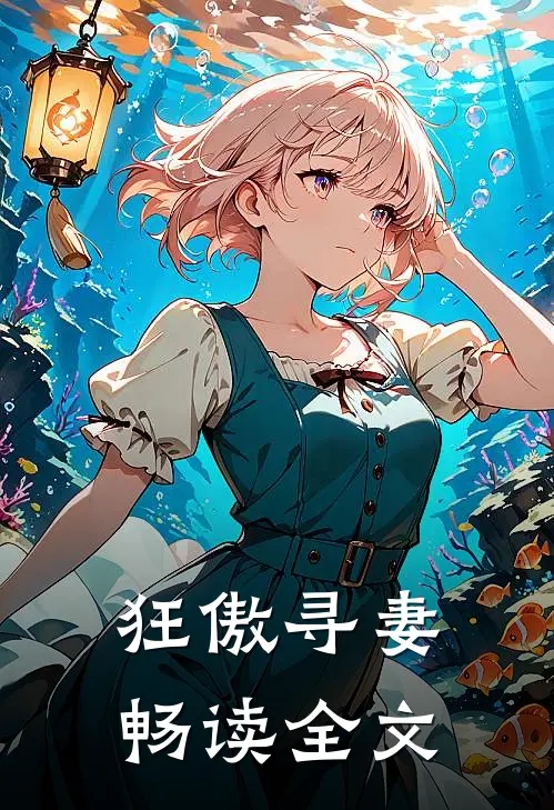 狂傲寻妻畅读全文