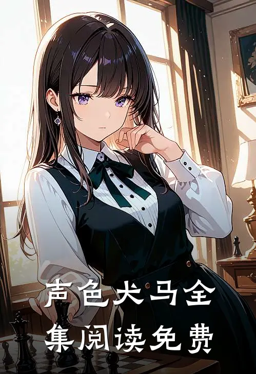 声色犬马全集阅读免费