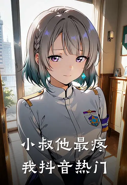 小叔他最疼我抖音热门