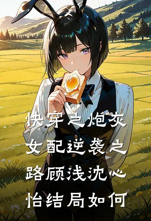 快穿之炮灰女配逆袭之路顾浅沈心怡结局如何