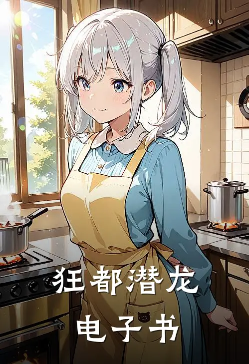 狂都潜龙电子书