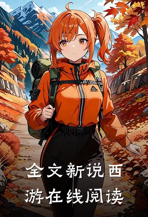 全文新说西游在线阅读