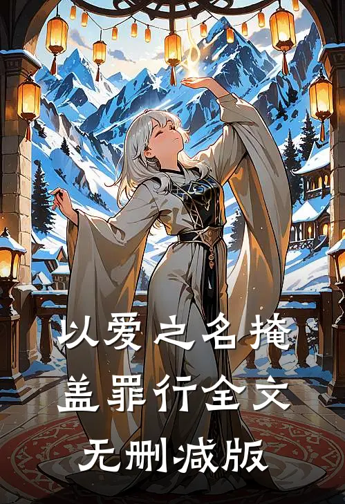 以爱之名掩盖罪行全文无删减版
