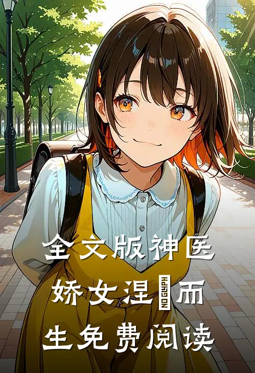 全文版神医娇女涅槃而生免费阅读