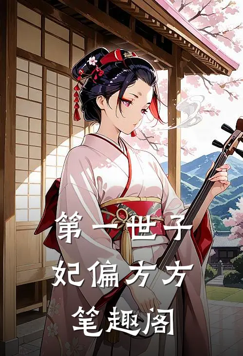 第一世子妃偏方方笔趣阁