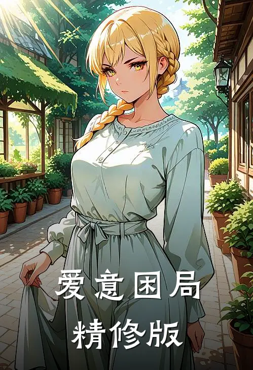爱意困局精修版