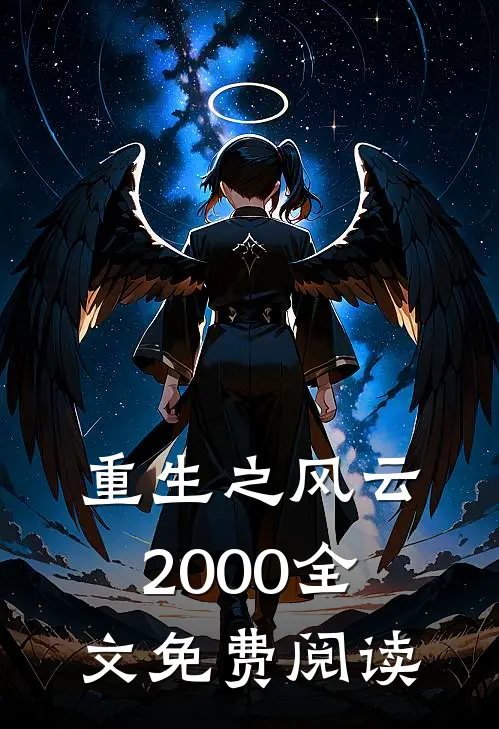 重生之风云2000全文免费阅读
