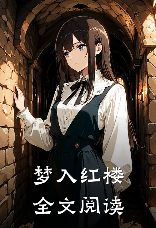 梦入红楼全文阅读