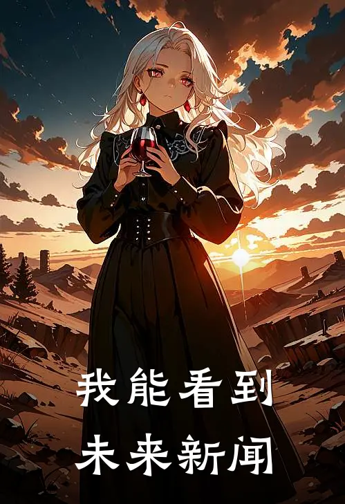 我能看到未来新闻