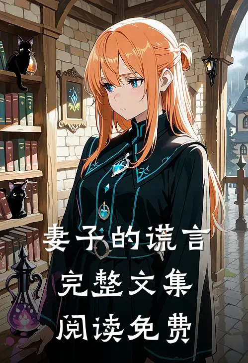 妻子的谎言完整文集阅读免费