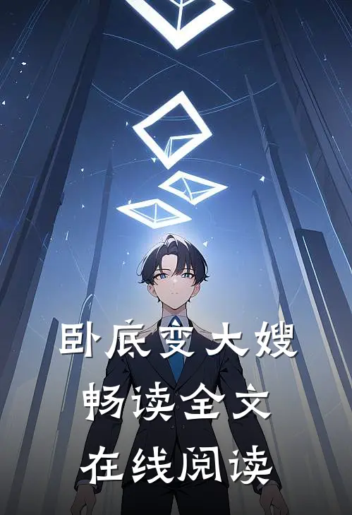 卧底变大嫂畅读全文在线阅读