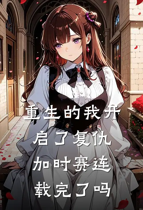重生的我开启了复仇加时赛连载完了吗