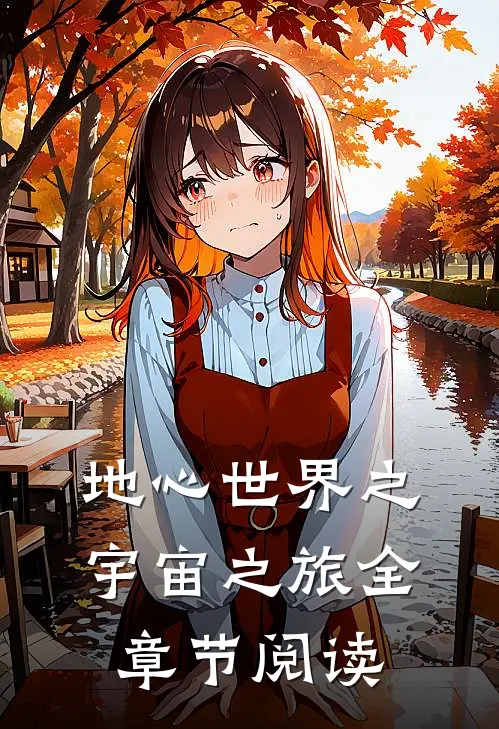 地心世界之宇宙之旅全章节阅读