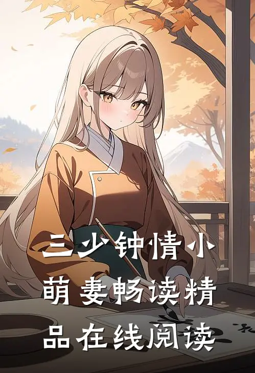 三少钟情小萌妻畅读精品在线阅读