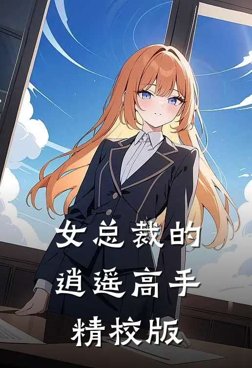 女总裁的逍遥高手精校版