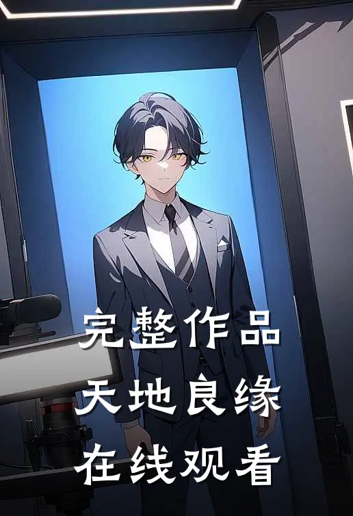 完整作品天地良缘在线观看