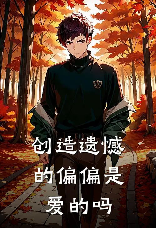 创造遗憾的偏偏是爱的吗