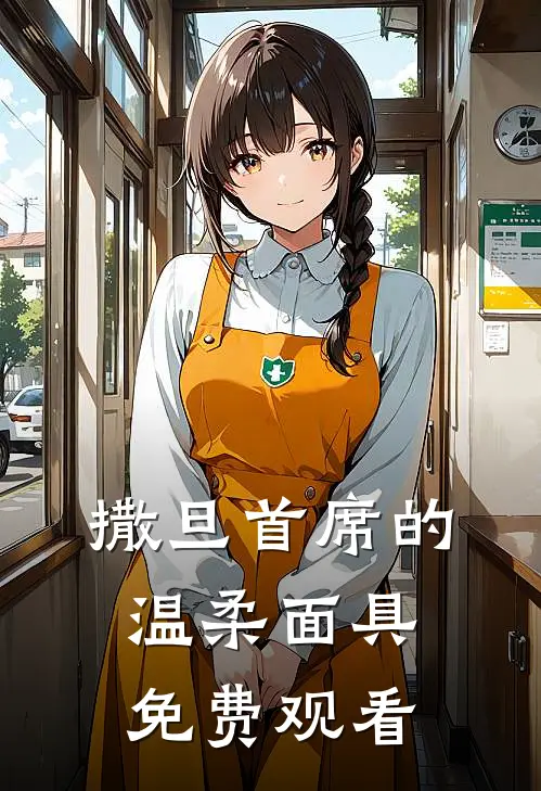 撒旦首席的温柔面具免费观看