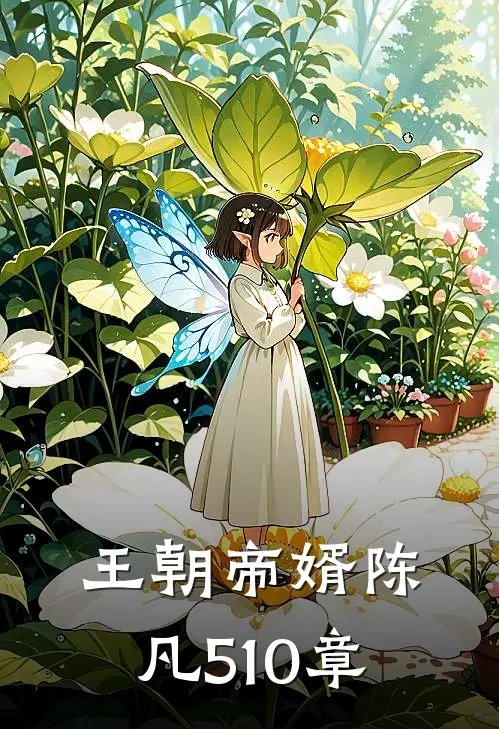 王朝帝婿陈凡510章