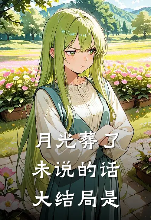 月光葬了未说的话大结局是