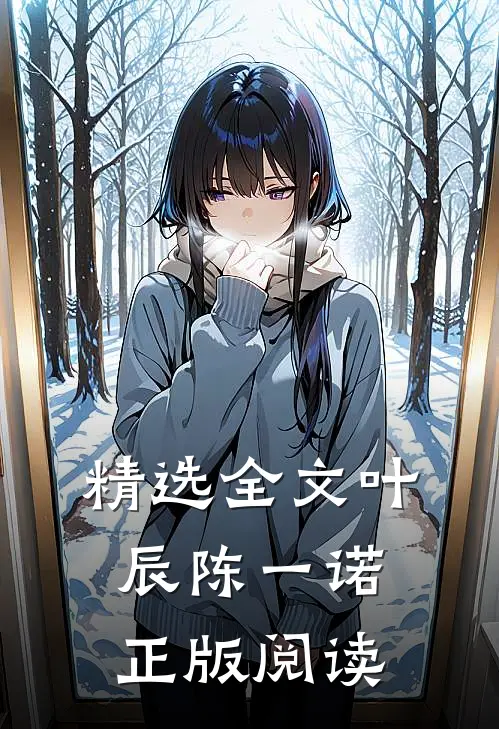 精选全文叶辰陈一诺正版阅读