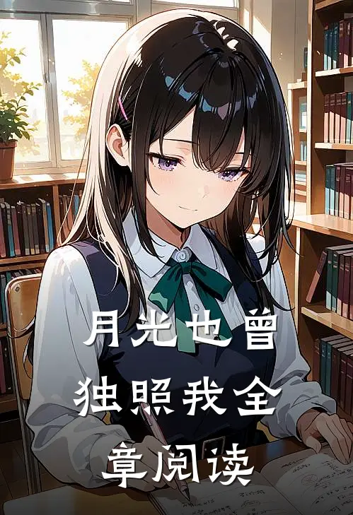 月光也曾独照我全章阅读