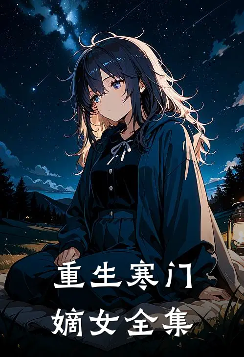 重生寒门嫡女全集