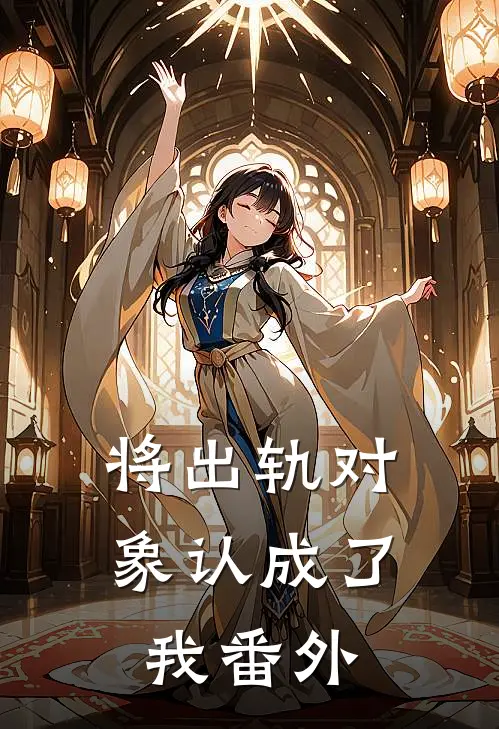 将出轨对象认成了我 番外