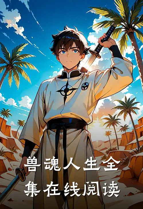 兽魂人生全集在线阅读