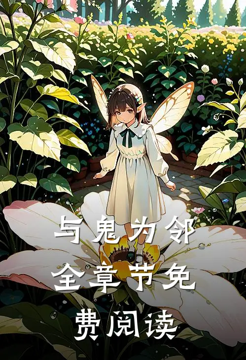 与鬼为邻全章节免费阅读