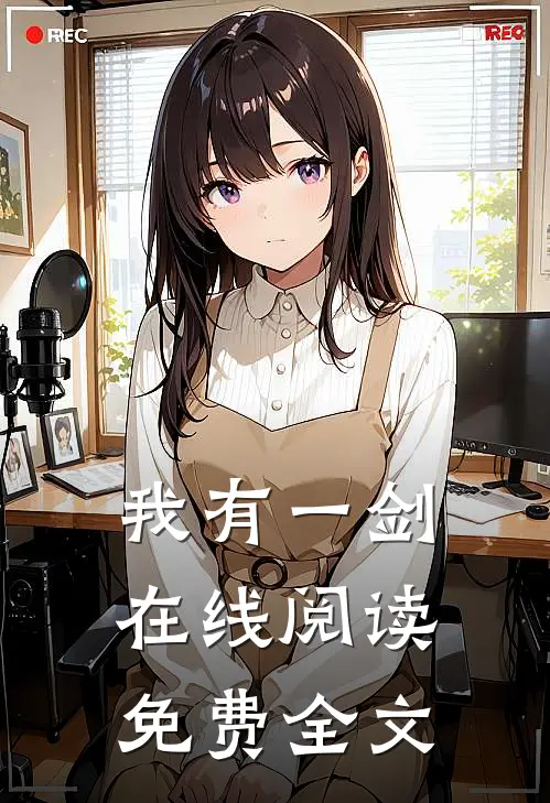 我有一剑在线阅读免费全文
