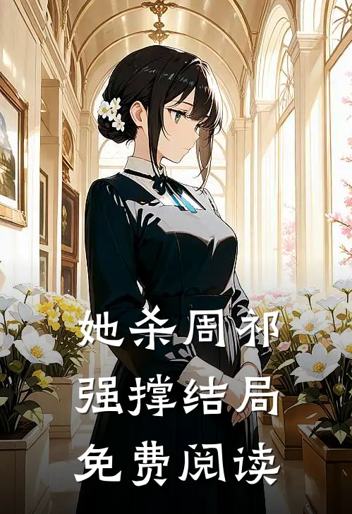 她杀周祁强撑结局免费阅读