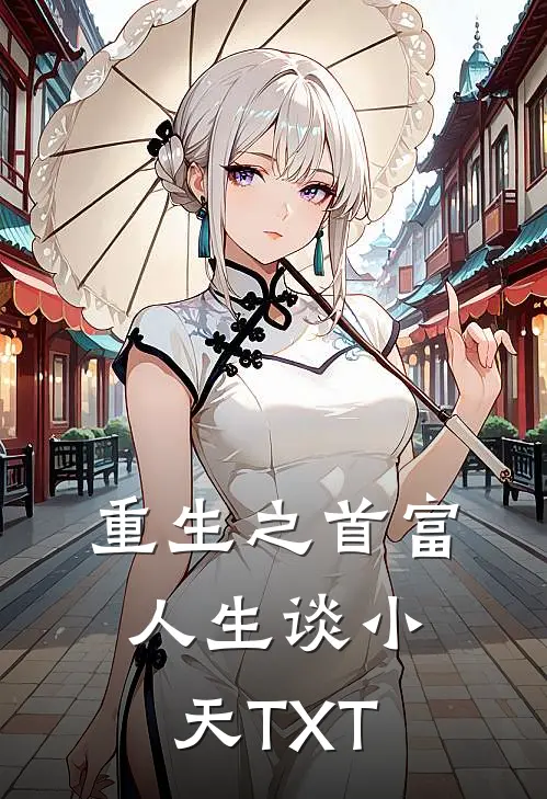 重生之首富人生谈小天TXT