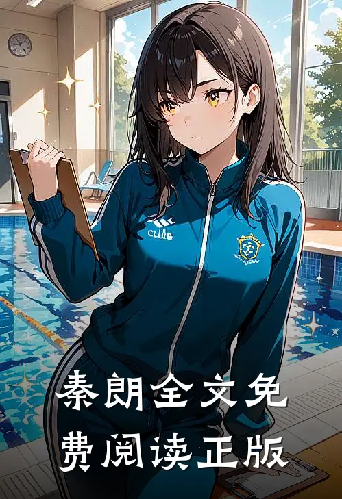 秦朗全文免费阅读正版