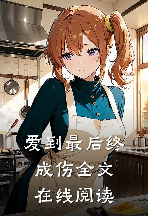 爱到最后终成伤全文在线阅读