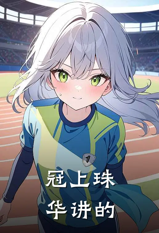 冠上珠华讲的