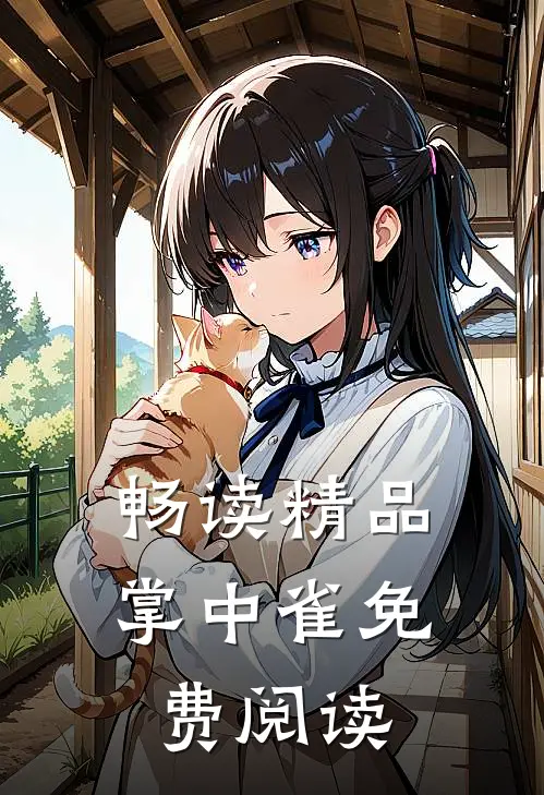 畅读精品掌中雀免费阅读