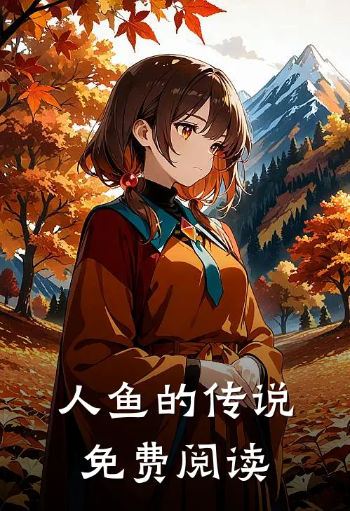 人鱼的传说免费阅读