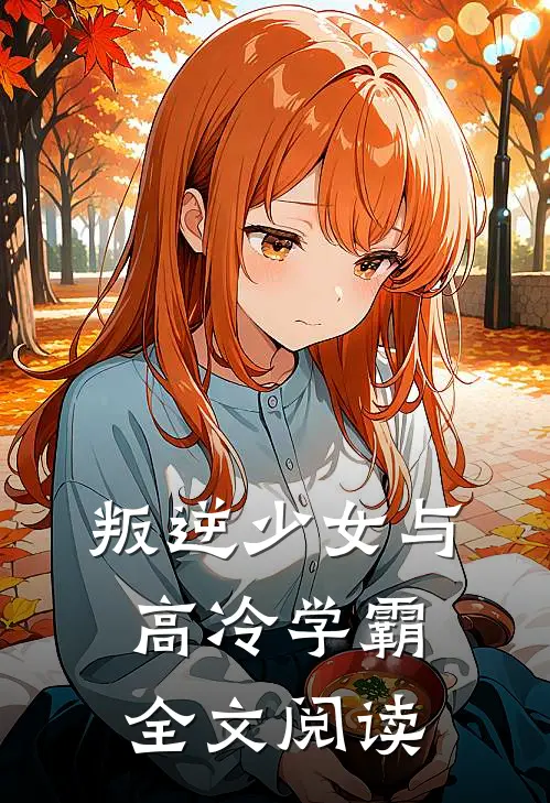 叛逆少女与高冷学霸全文阅读