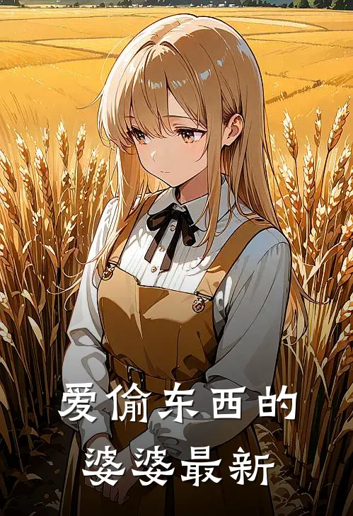 爱偷东西的婆婆最新
