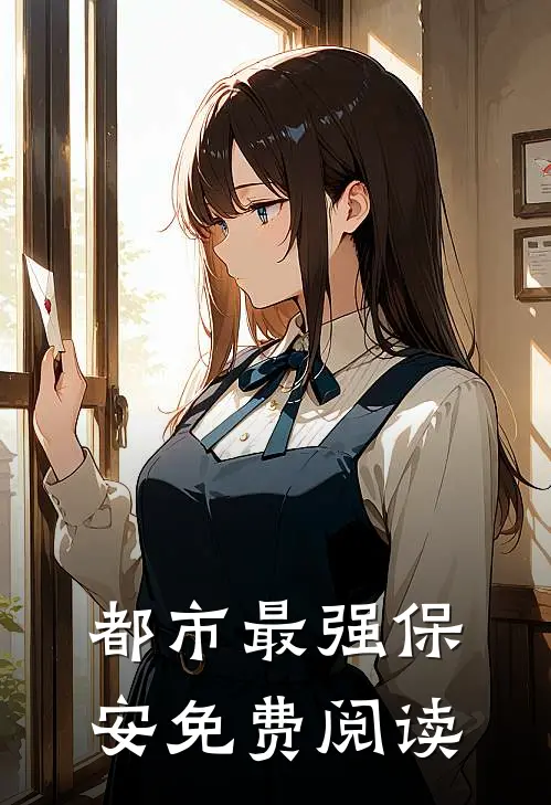 都市最强保安免费阅读