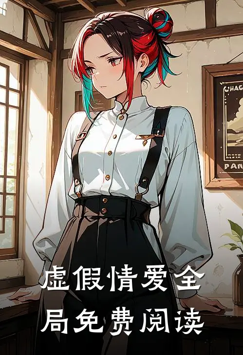 虚假情爱全局免费阅读