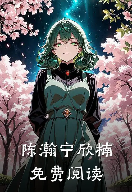 陈瀚宁欣楠免费阅读