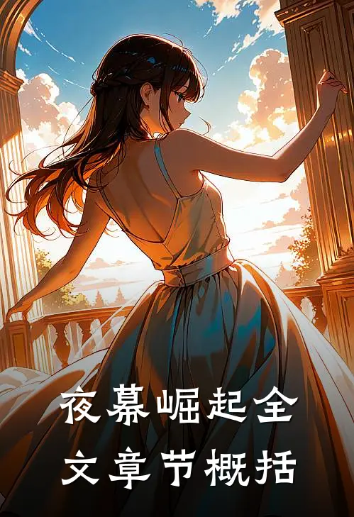 夜幕崛起全文章节概括
